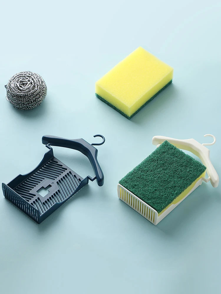 Sink Hanging Sponge Holder