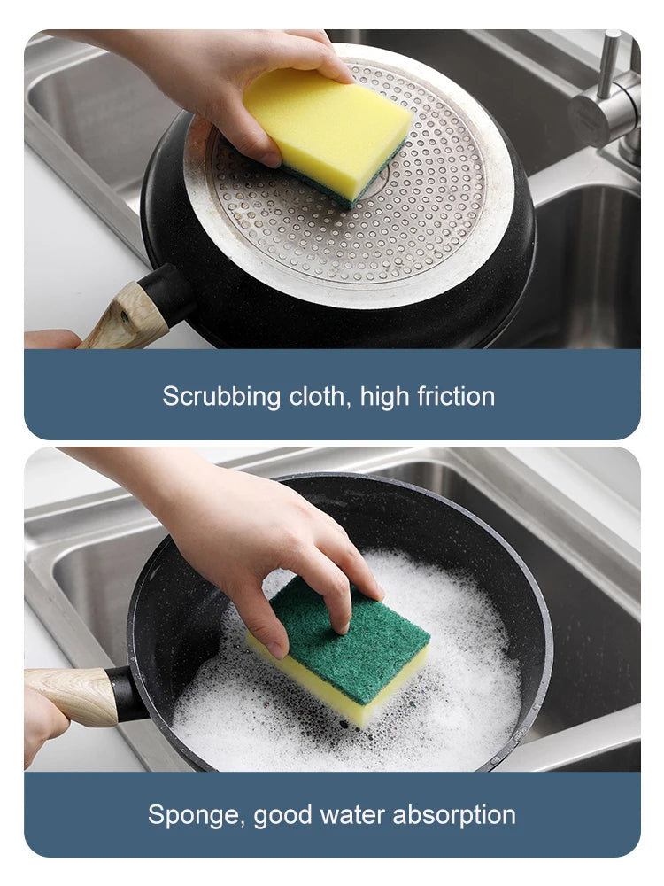 Sink Hanging Sponge Holder