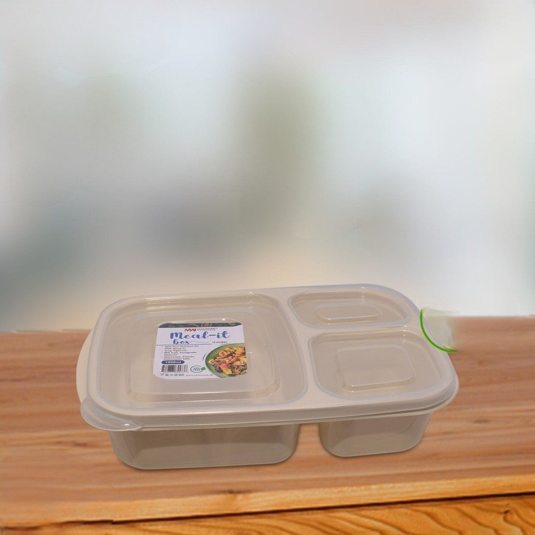 1000ml Meal-it Student Lunch Box