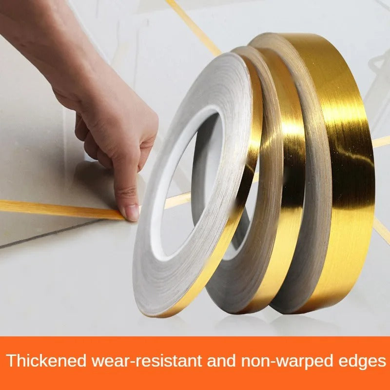 Waterproof Floor Wall Tile Sealing Tape