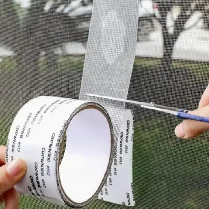 Window Mosquito Net Repair Tape